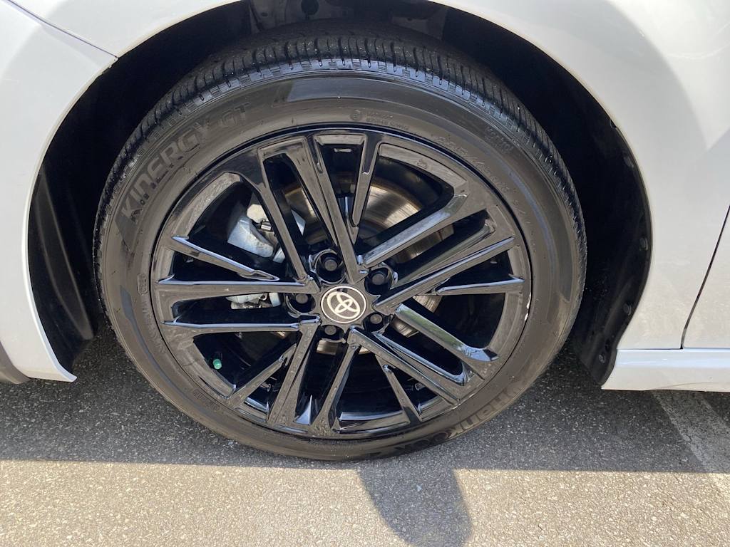 Thumbnail: 2025 Toyota Camry - 6