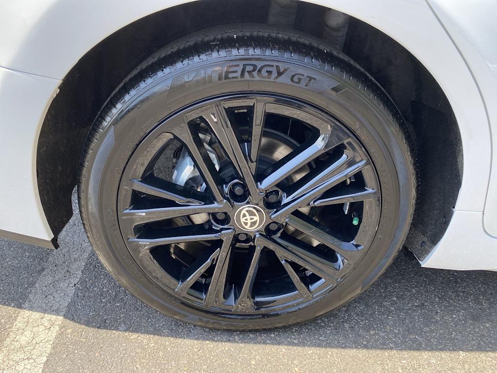 Thumbnail: 2025 Toyota Camry - 25