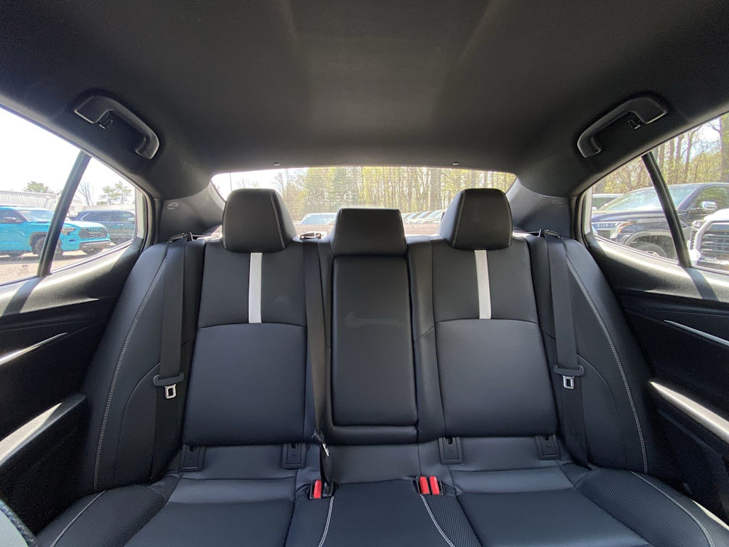 Thumbnail: 2025 Toyota Camry - 31