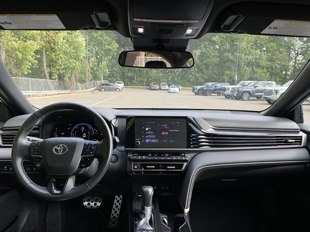Thumbnail: 2025 Toyota Camry - 2