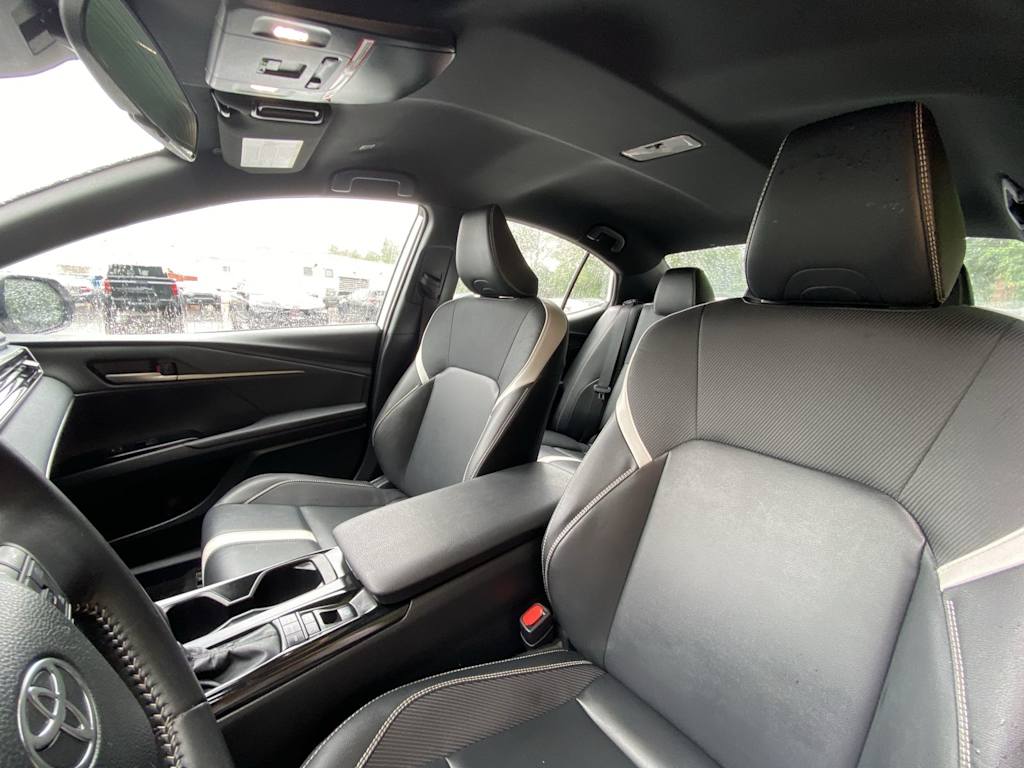 Thumbnail: 2025 Toyota Camry - 9