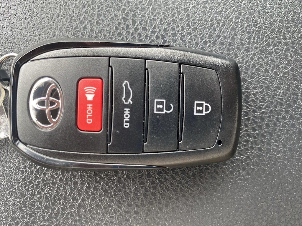 Thumbnail: 2026 Toyota Camry - 17