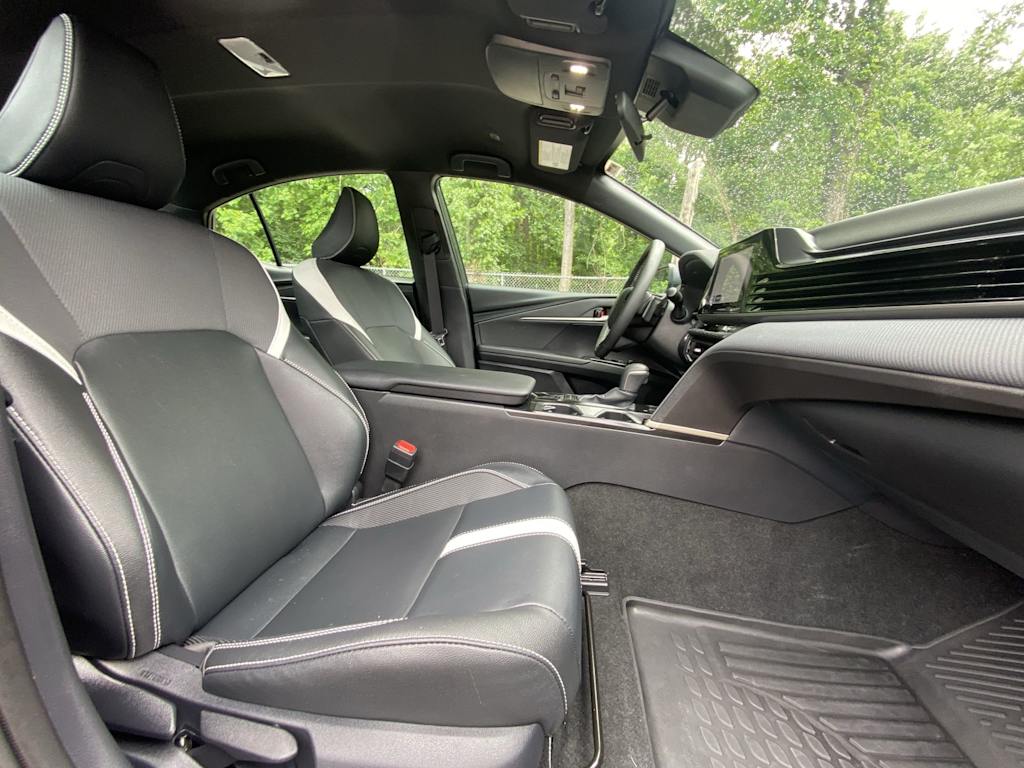 Thumbnail: 2026 Toyota Camry - 26