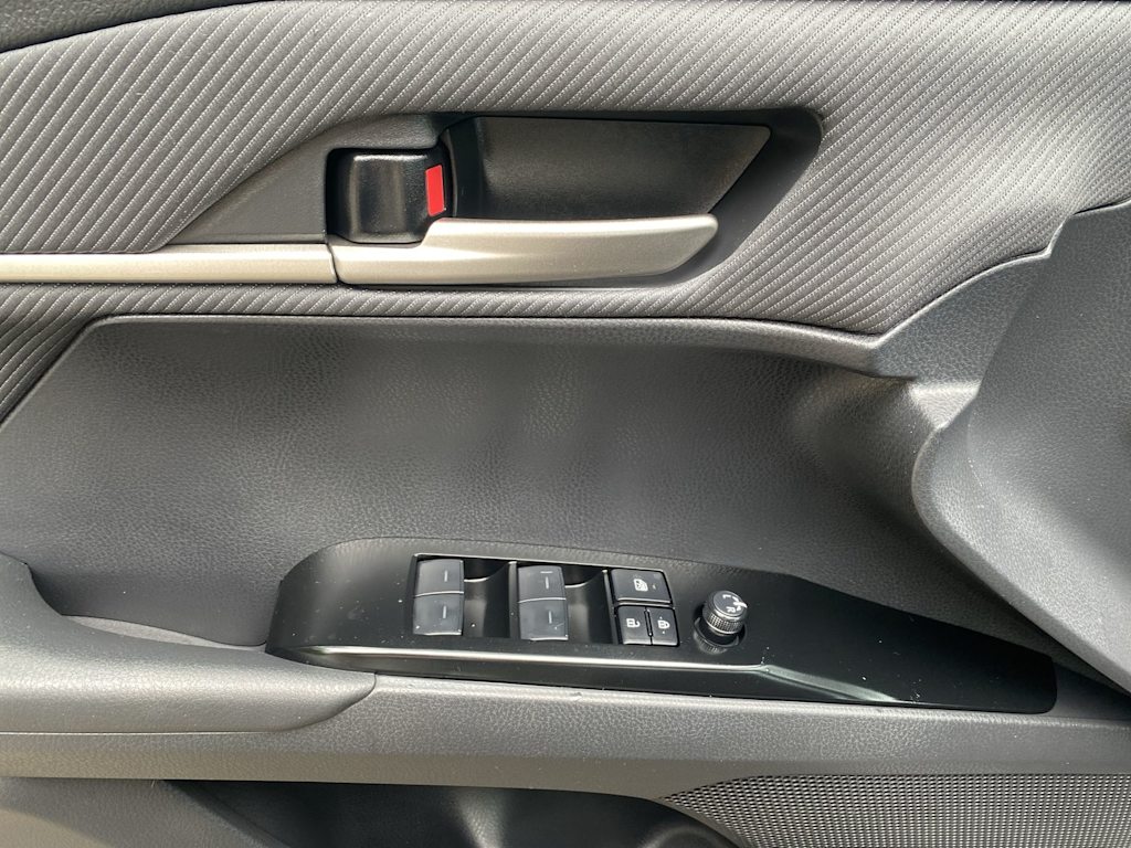 Thumbnail: 2026 Toyota Camry - 25
