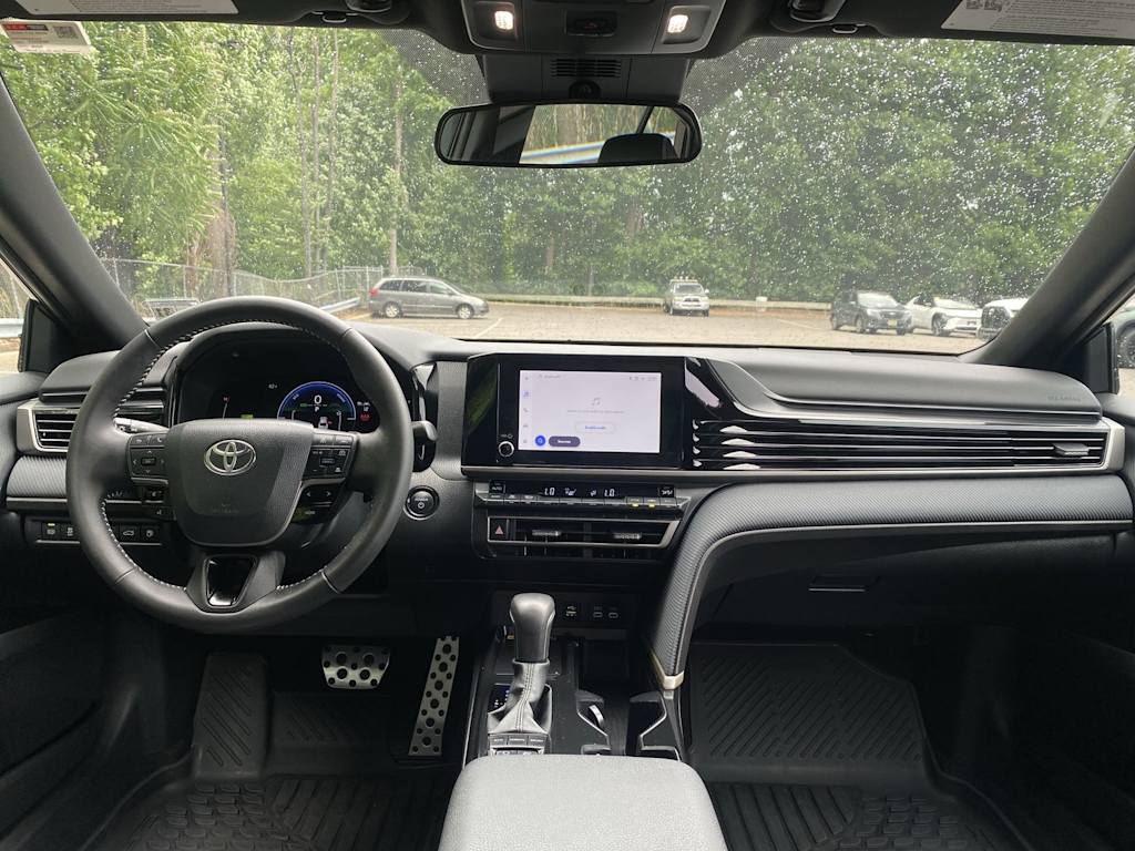 Thumbnail: 2026 Toyota Camry - 2