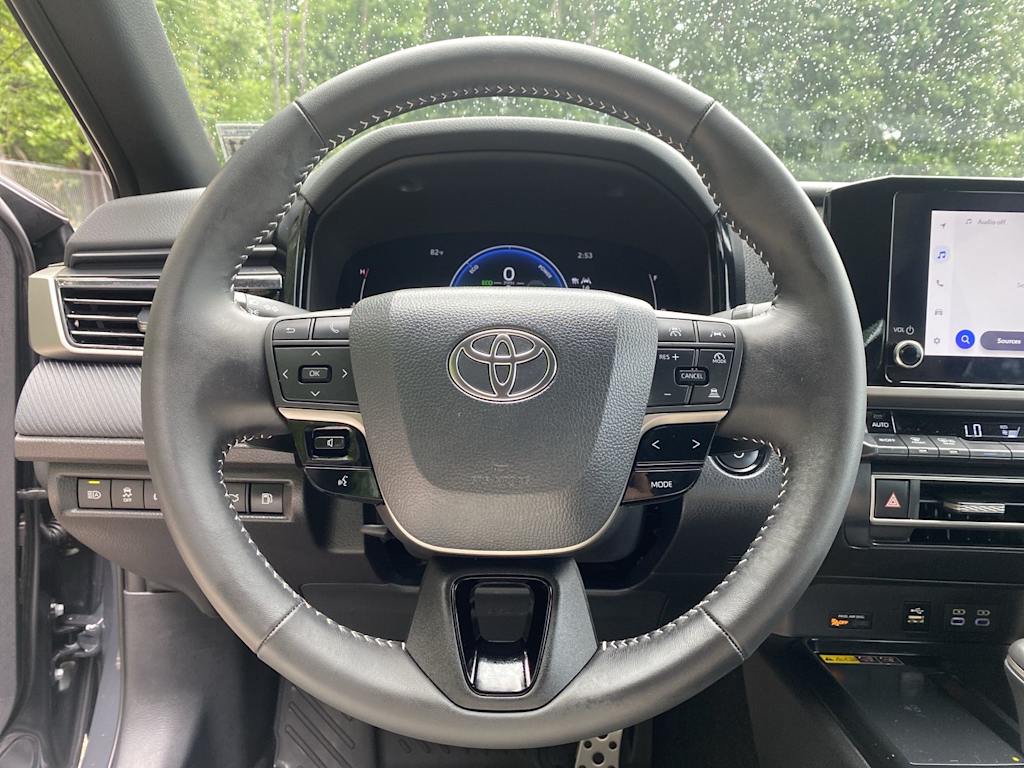 Thumbnail: 2026 Toyota Camry - 12