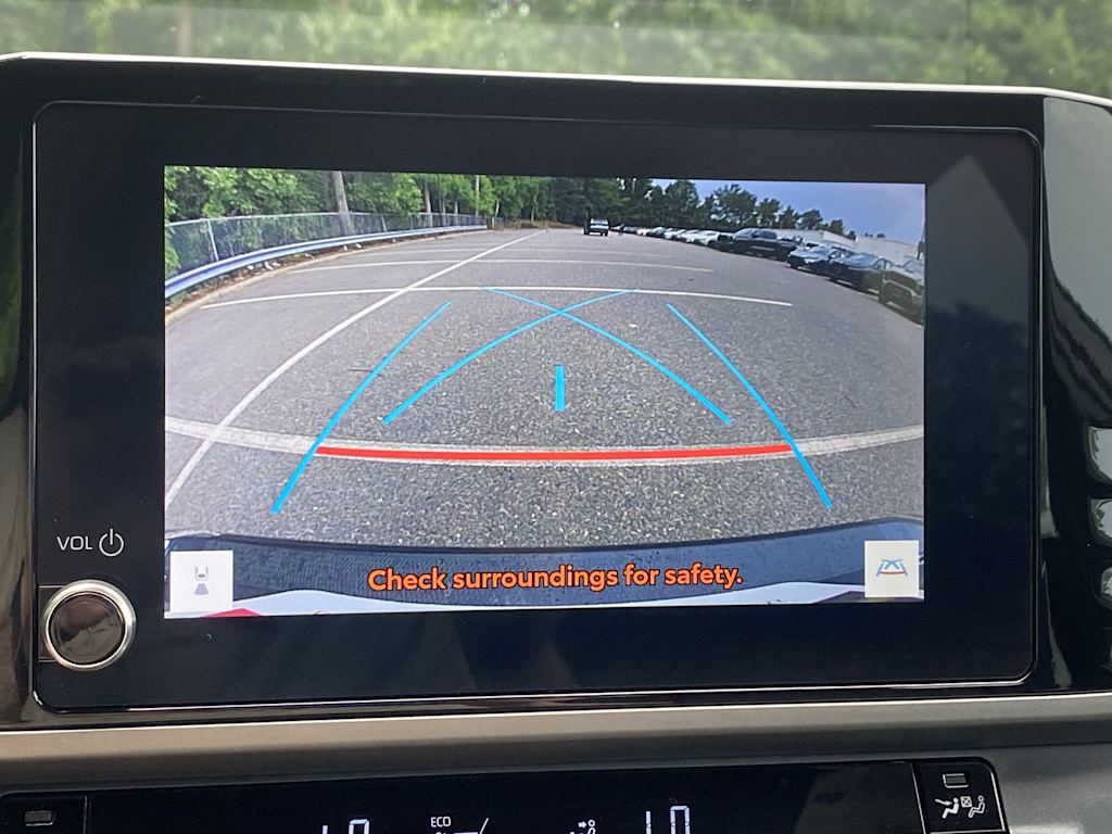 Thumbnail: 2026 Toyota Camry - 30