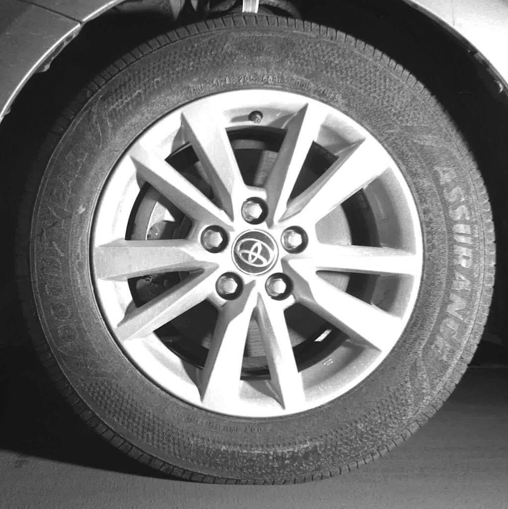 Thumbnail: 2025 Toyota Camry - 5