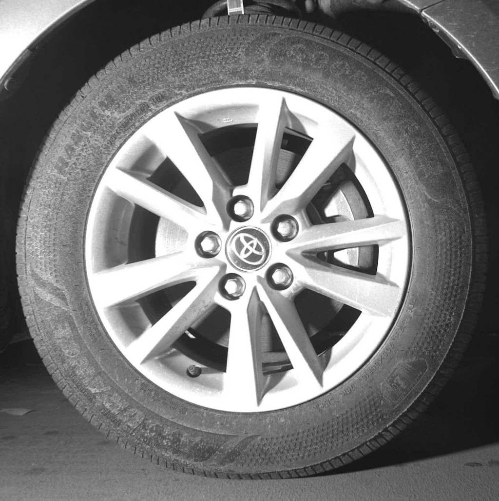 Thumbnail: 2025 Toyota Camry - 12