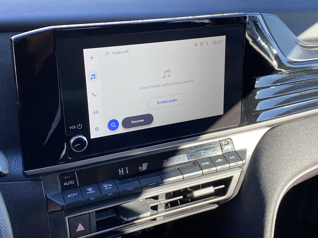 Thumbnail: 2025 Toyota Camry - 12