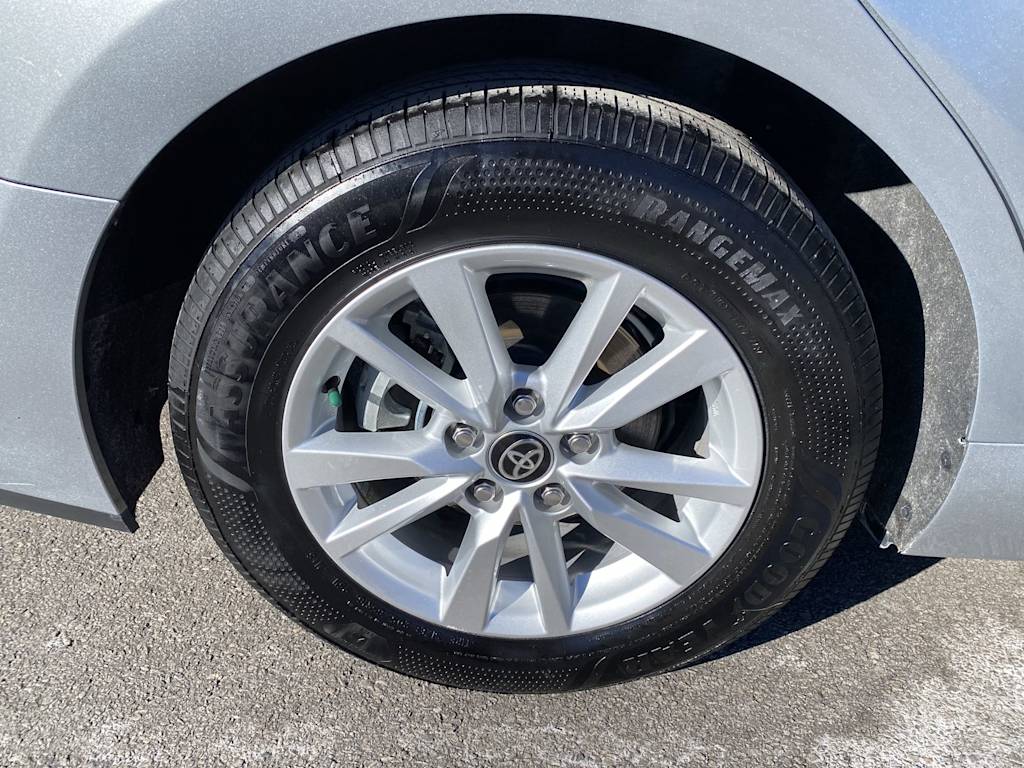 Thumbnail: 2025 Toyota Camry - 20