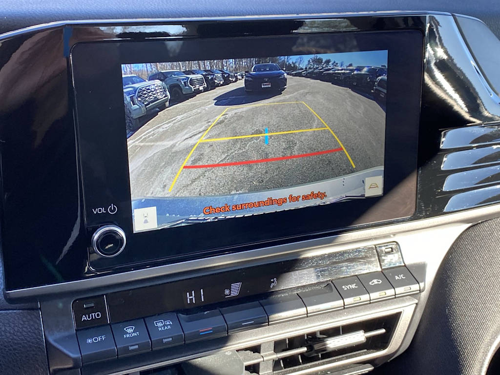 Thumbnail: 2025 Toyota Camry - 28