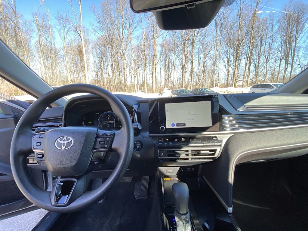 Thumbnail: 2025 Toyota Camry - 2