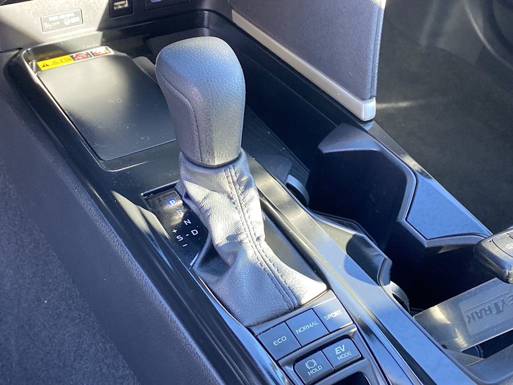 Thumbnail: 2025 Toyota Camry - 29