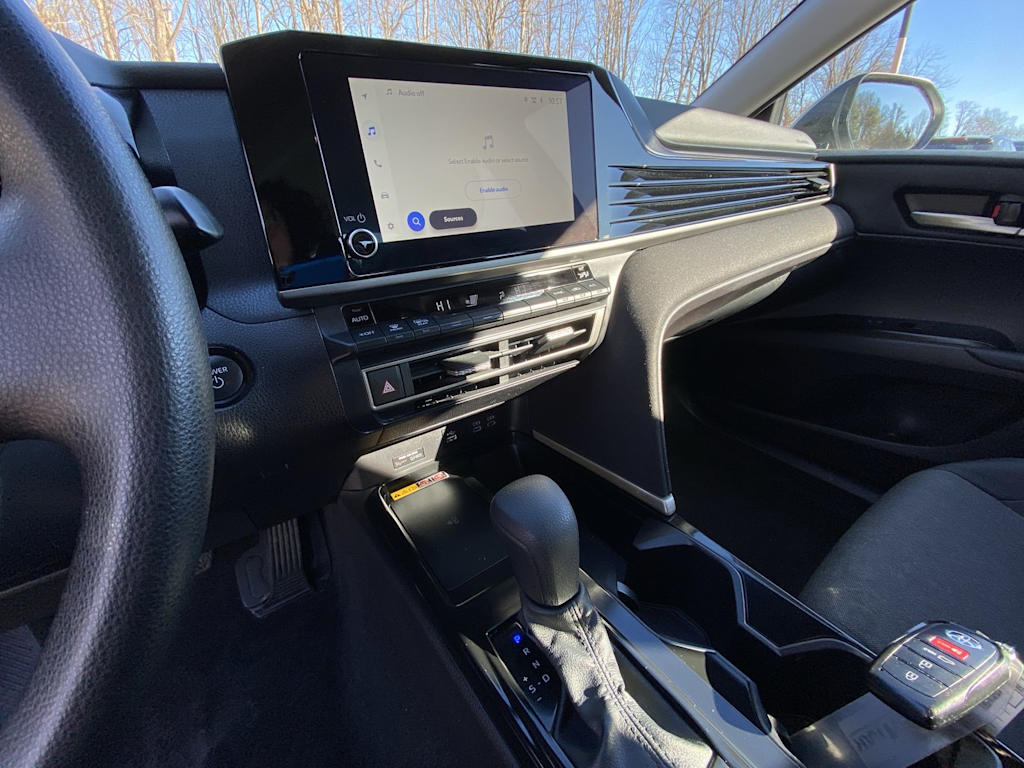 Thumbnail: 2025 Toyota Camry - 13