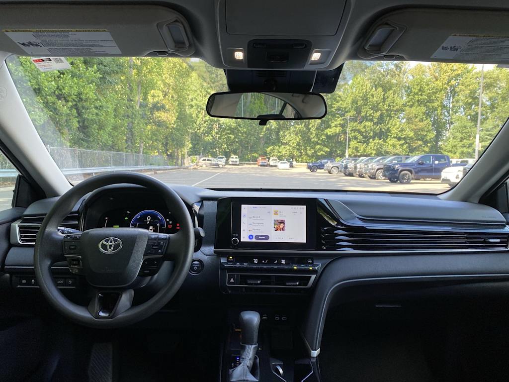 Thumbnail: 2025 Toyota Camry - 2