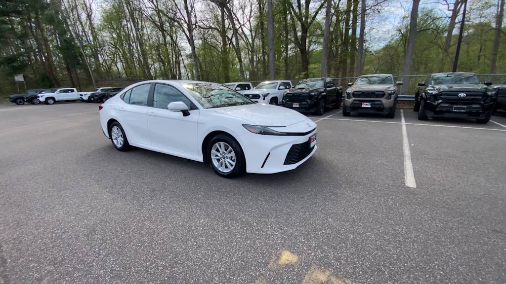 Thumbnail: 2025 Toyota Camry - 6