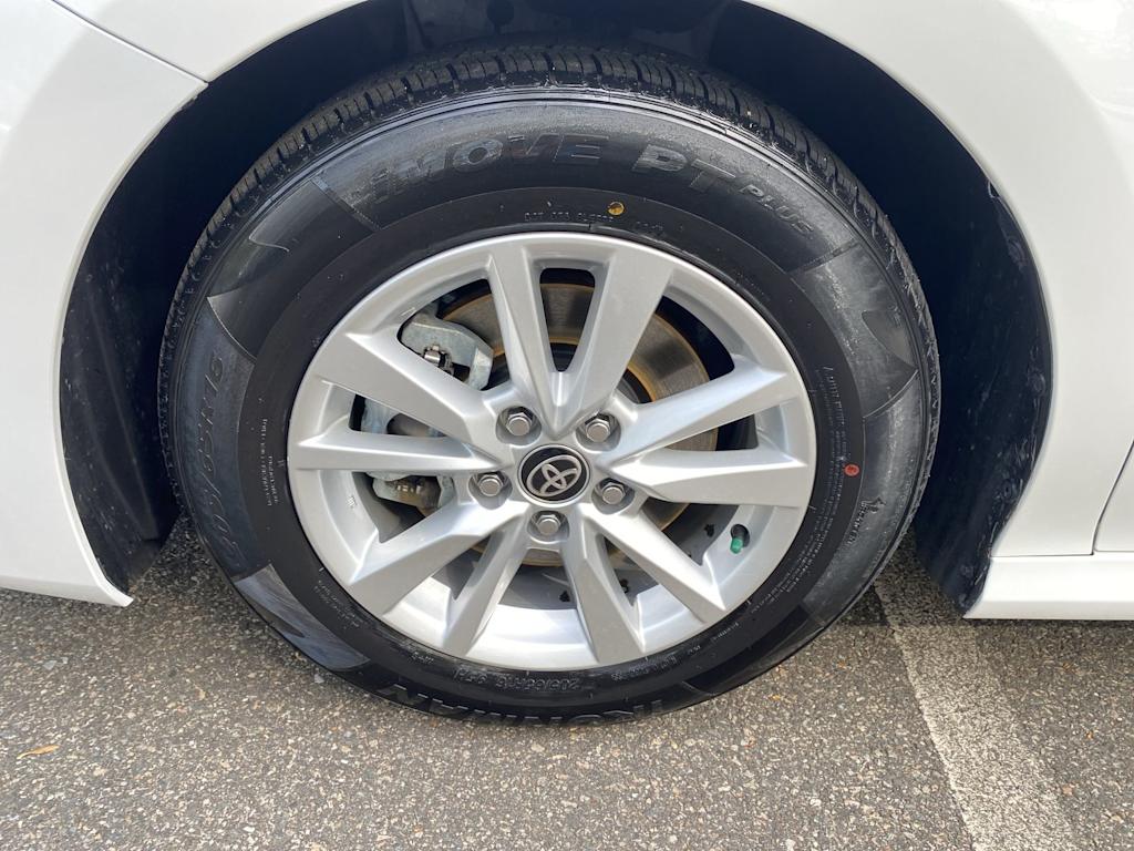 Thumbnail: 2025 Toyota Camry - 7