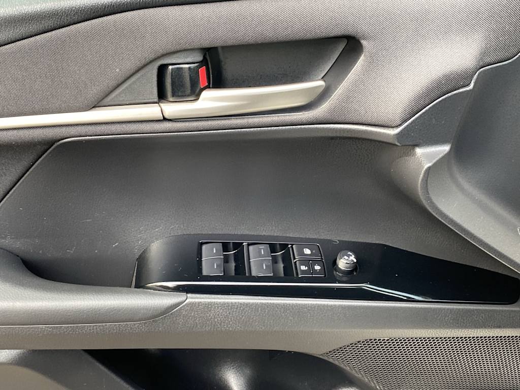 Thumbnail: 2025 Toyota Camry - 28