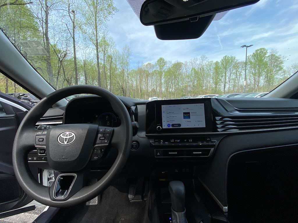 Thumbnail: 2025 Toyota Camry - 2