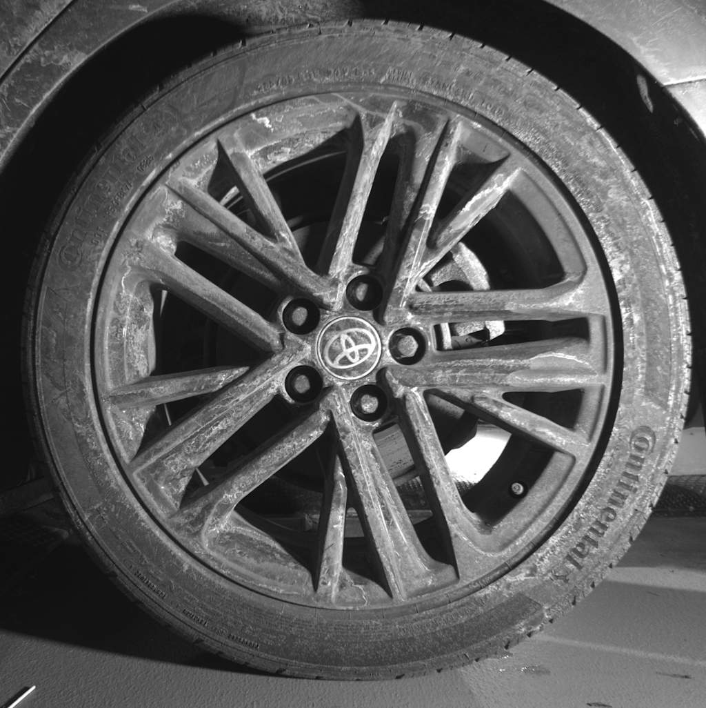 Thumbnail: 2025 Toyota Camry - 5