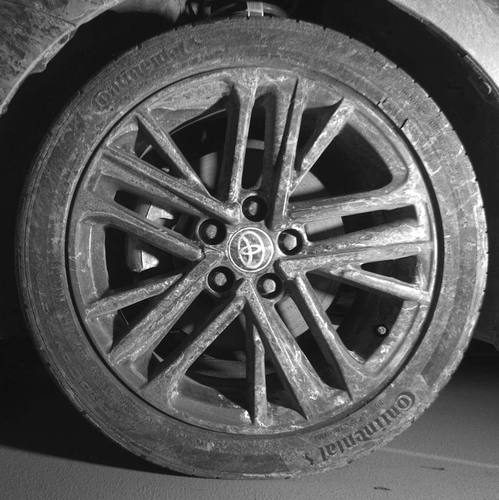 Thumbnail: 2025 Toyota Camry - 12