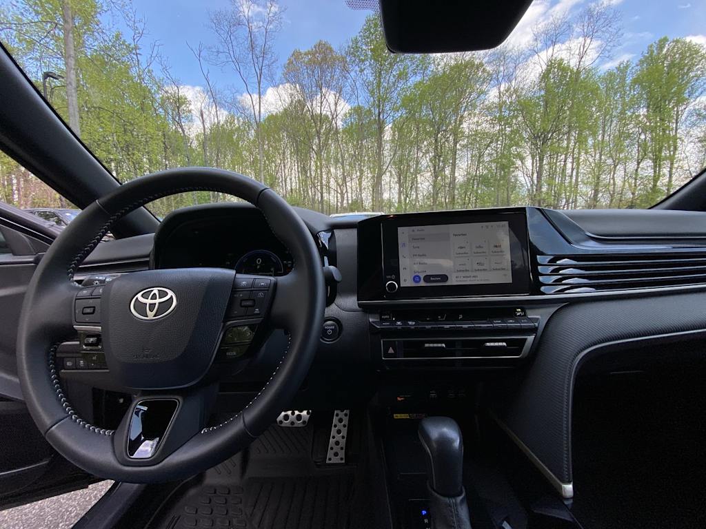 Thumbnail: 2025 Toyota Camry - 2
