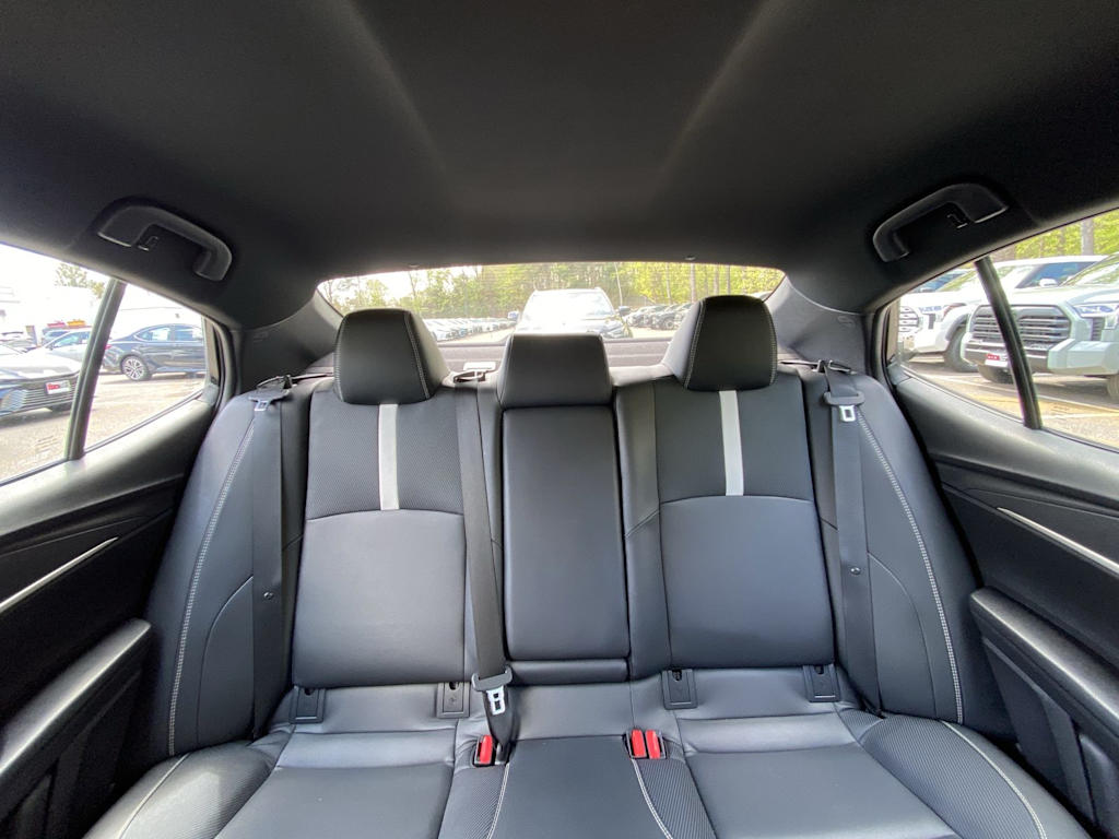 Thumbnail: 2025 Toyota Camry - 28