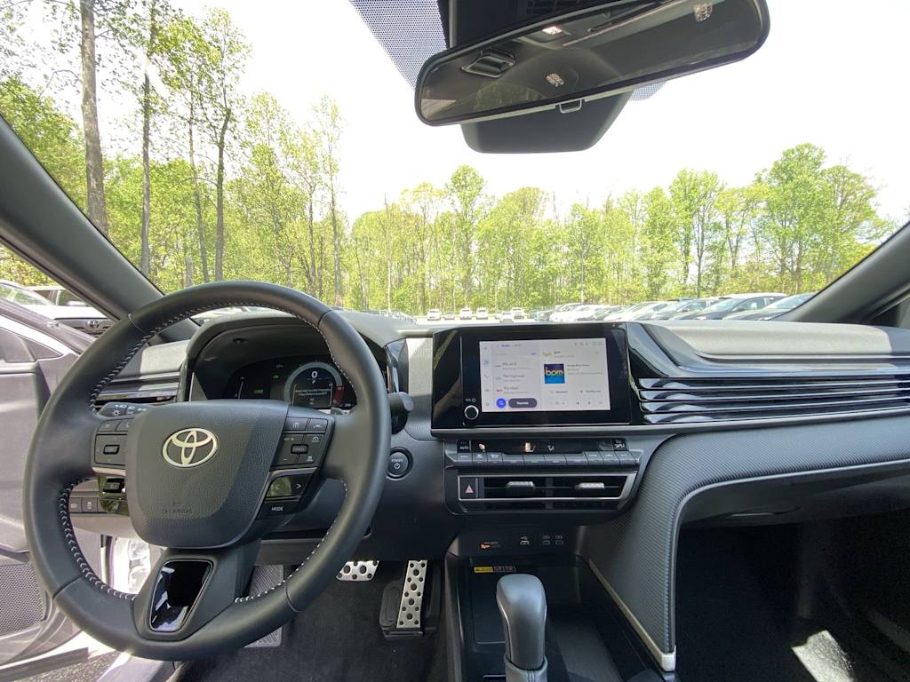 Thumbnail: 2025 Toyota Camry - 2