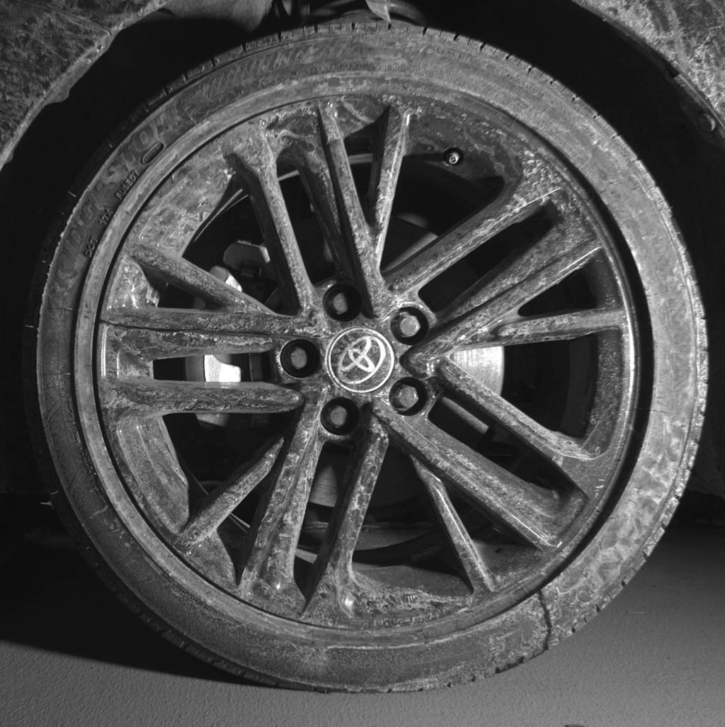 Thumbnail: 2025 Toyota Camry - 7