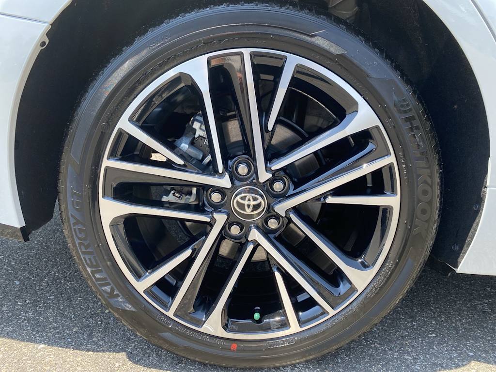 Thumbnail: 2026 Toyota Camry - 27