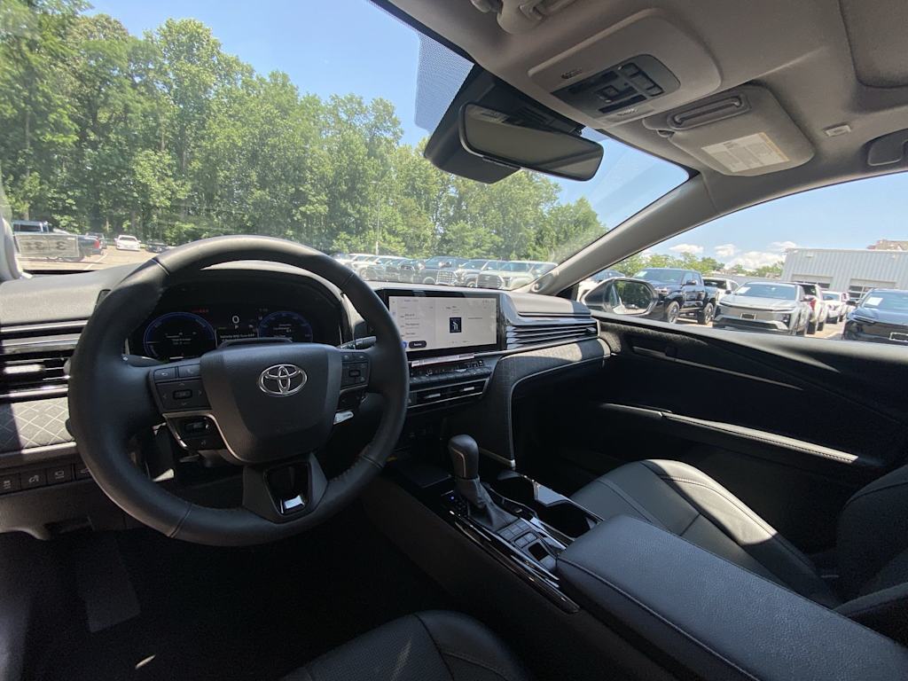 Thumbnail: 2026 Toyota Camry - 9