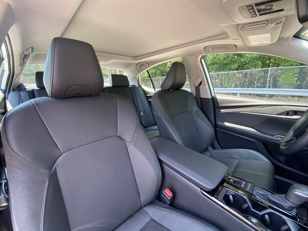 Thumbnail: 2026 Toyota Camry - 32