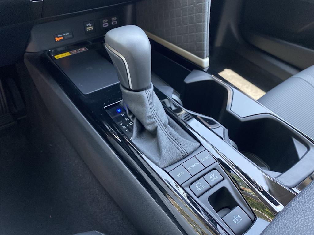 Thumbnail: 2026 Toyota Camry - 15