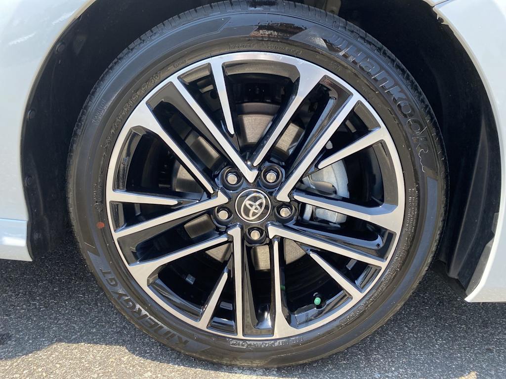 Thumbnail: 2026 Toyota Camry - 28
