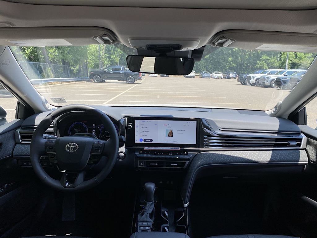 Thumbnail: 2026 Toyota Camry - 2