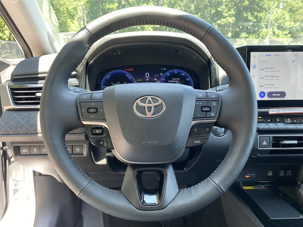 Thumbnail: 2026 Toyota Camry - 13
