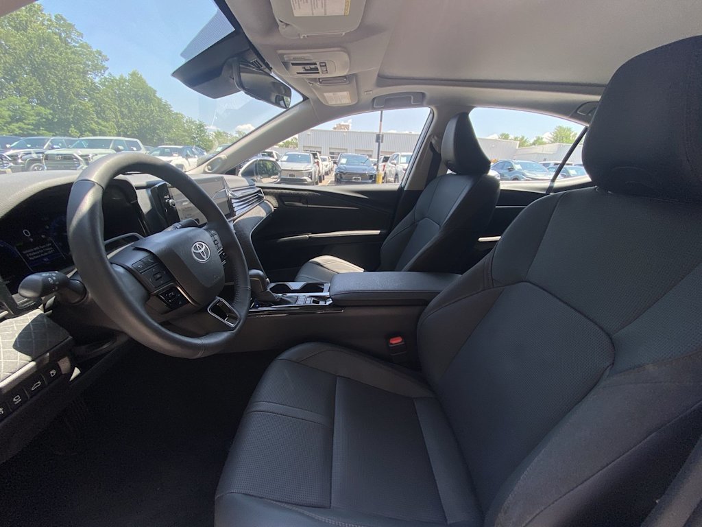 Thumbnail: 2026 Toyota Camry - 10