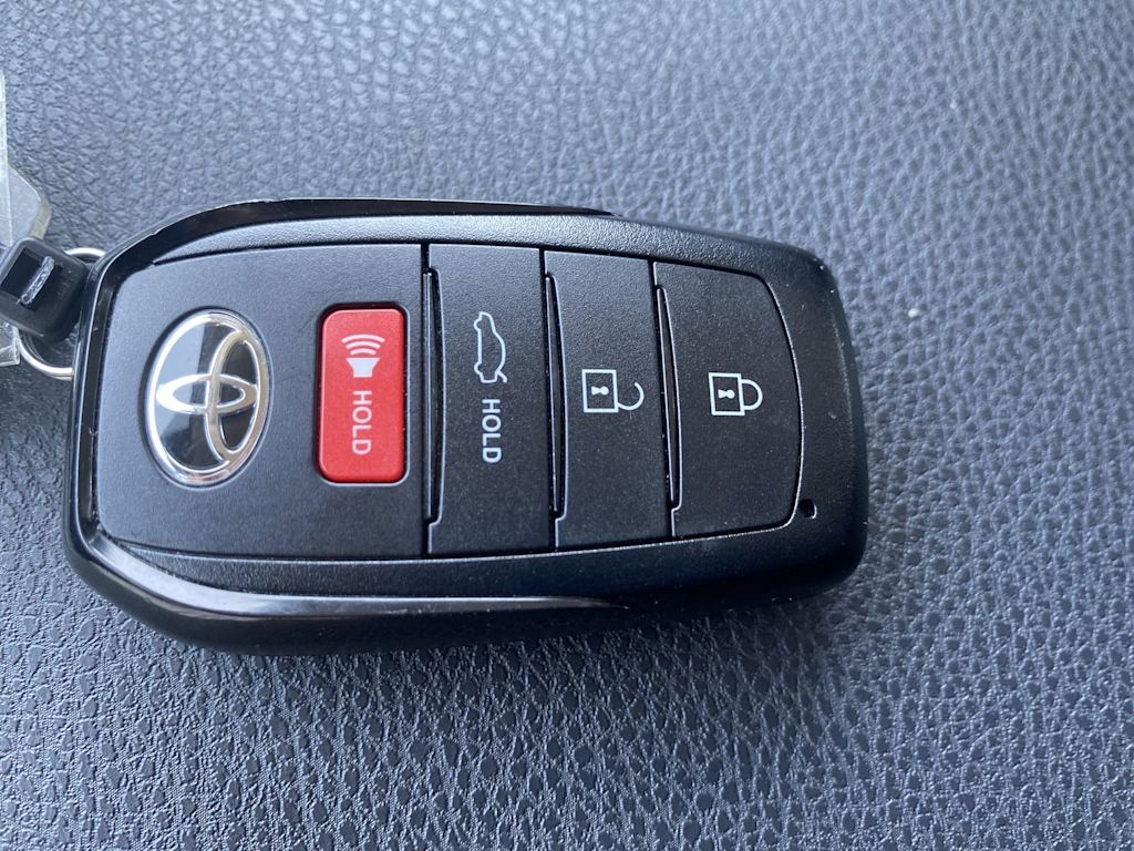 Thumbnail: 2026 Toyota Camry - 18