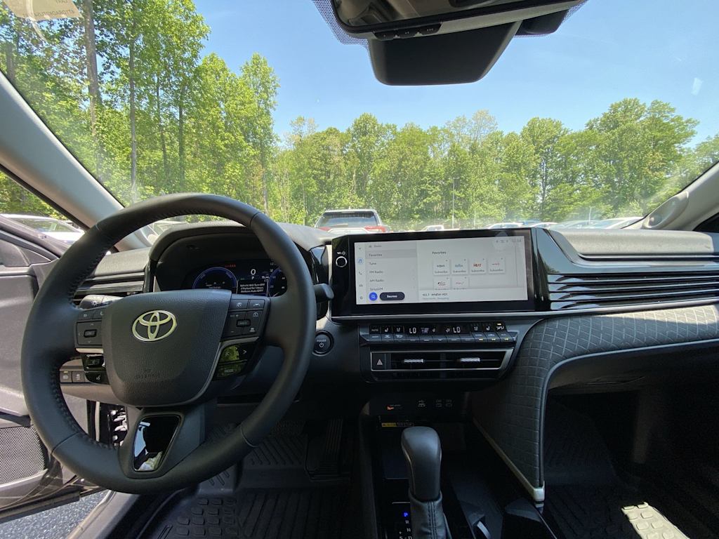 Thumbnail: 2026 Toyota Camry - 2