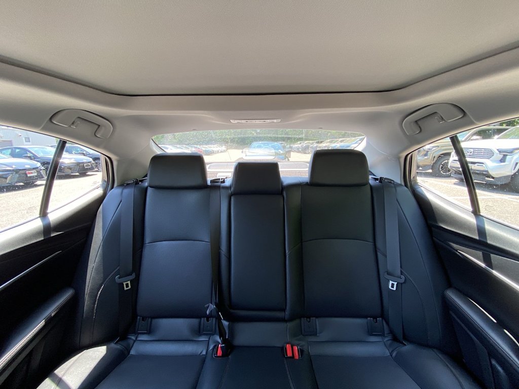 Thumbnail: 2026 Toyota Camry - 30