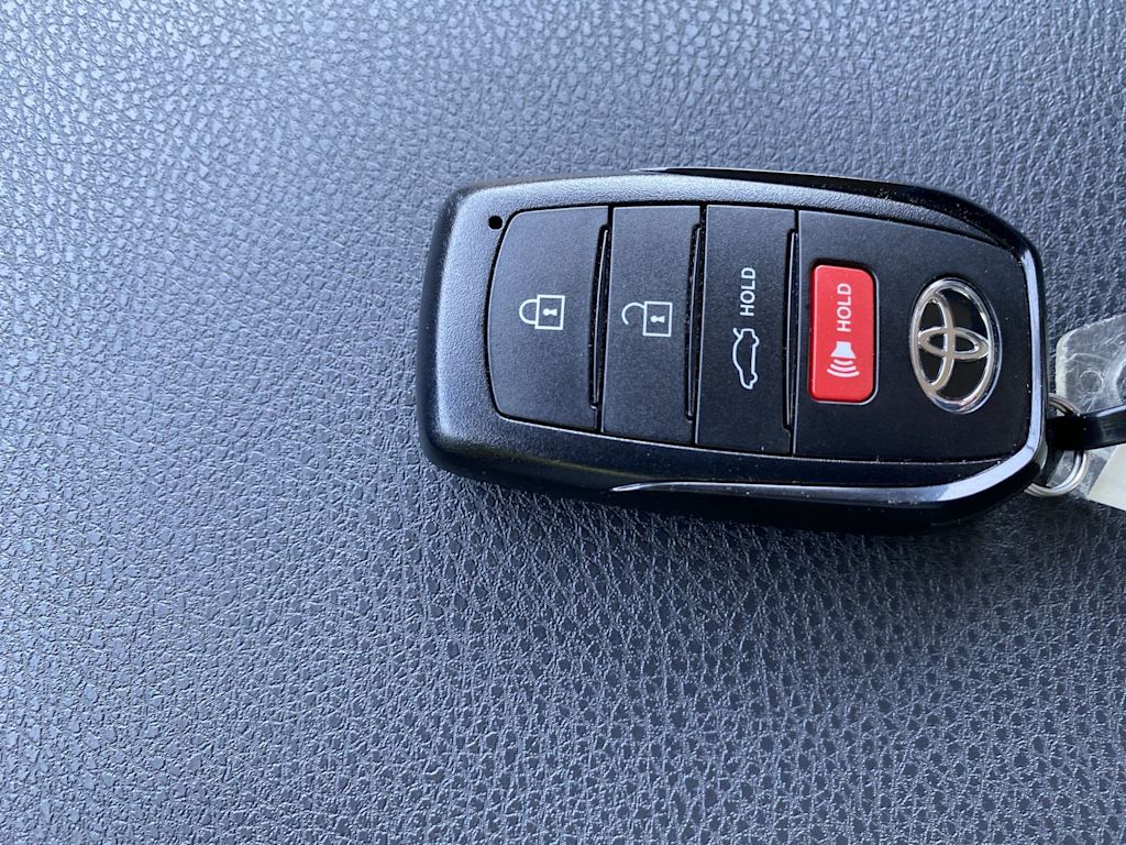 Thumbnail: 2026 Toyota Camry - 16