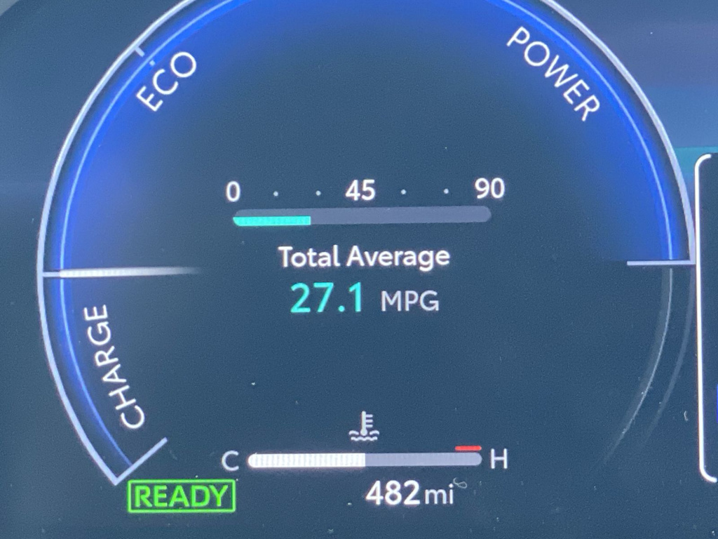 Thumbnail: 2026 Toyota Camry - 14