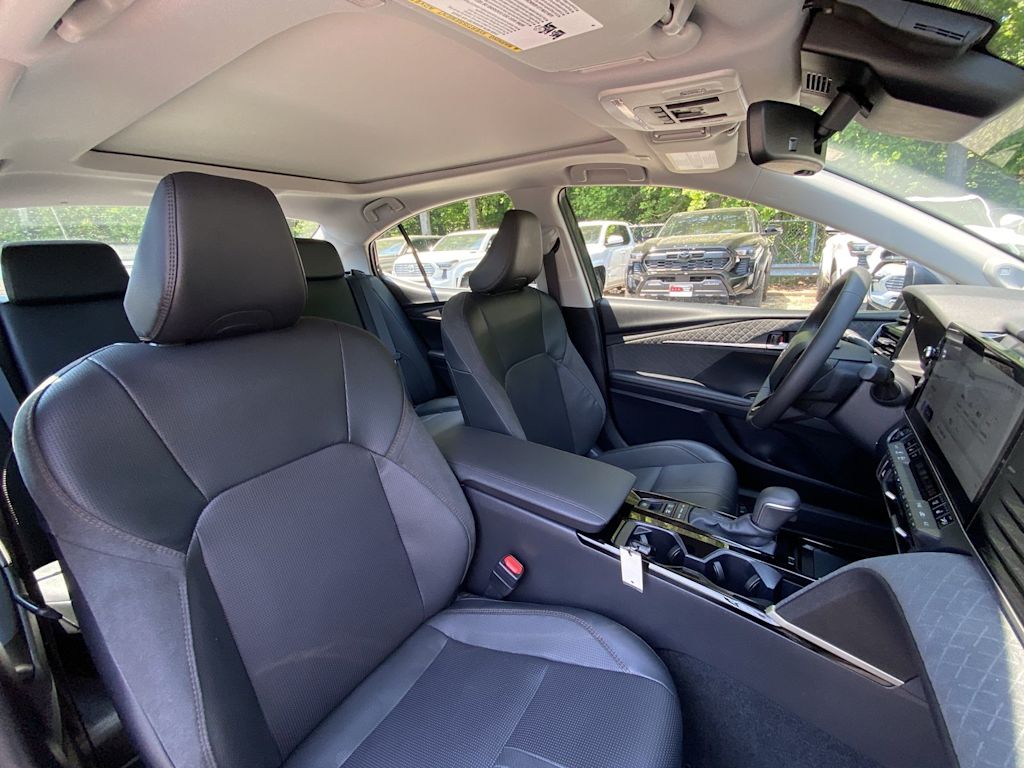 Thumbnail: 2026 Toyota Camry - 28