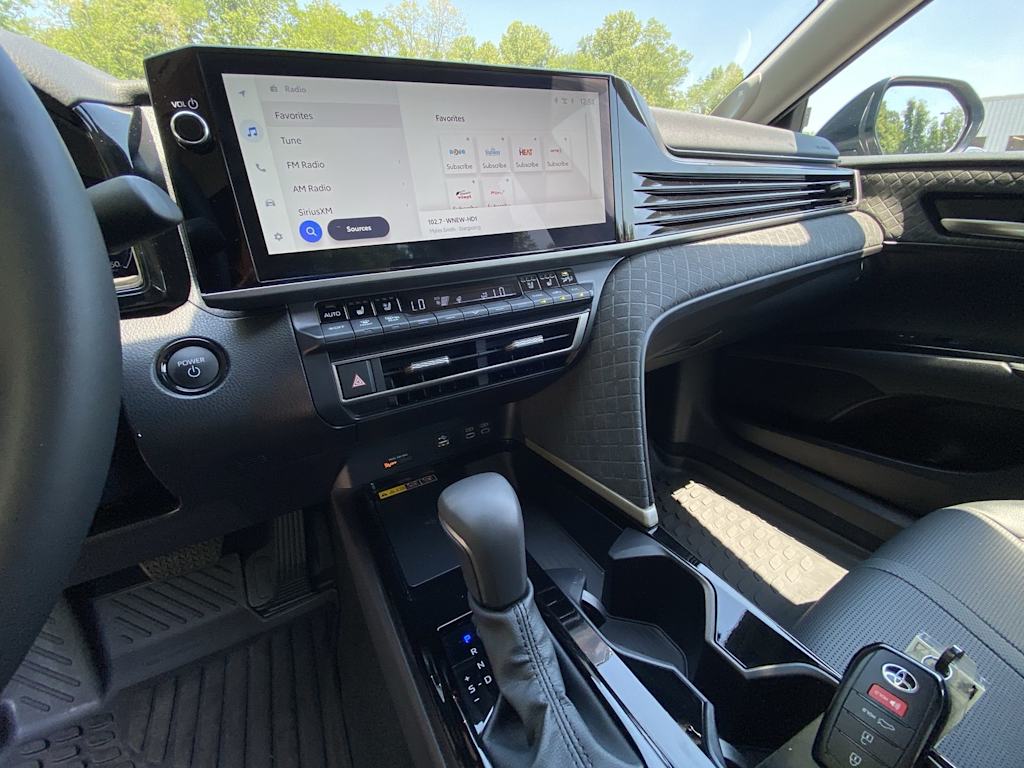 Thumbnail: 2026 Toyota Camry - 7