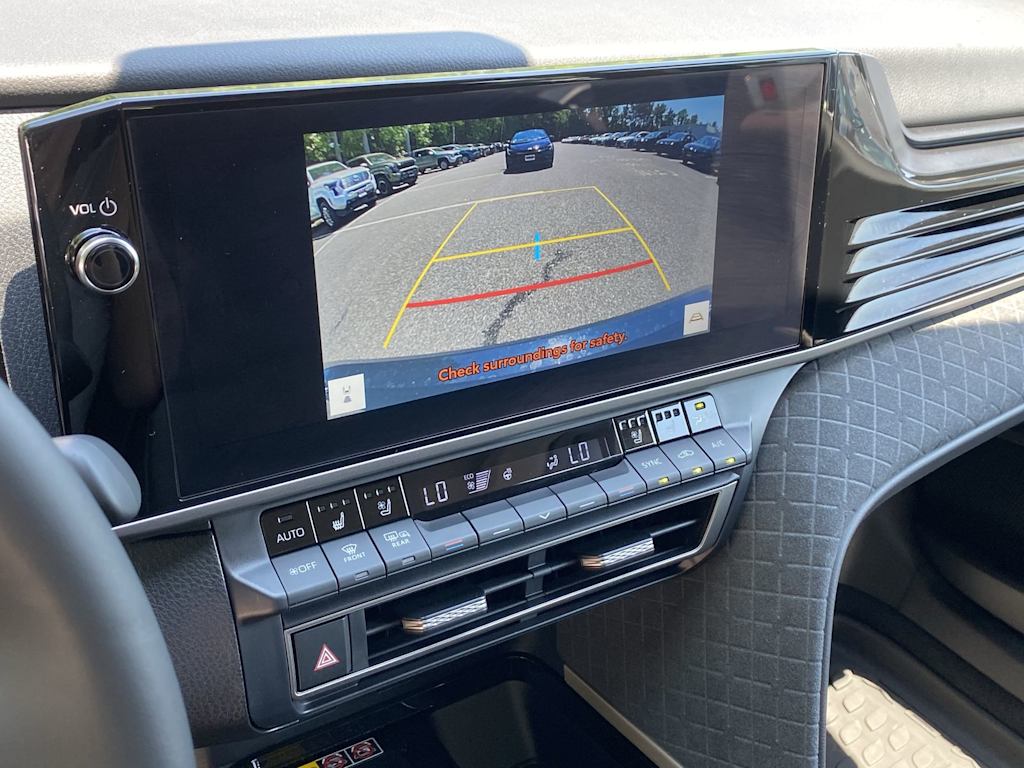 Thumbnail: 2026 Toyota Camry - 31