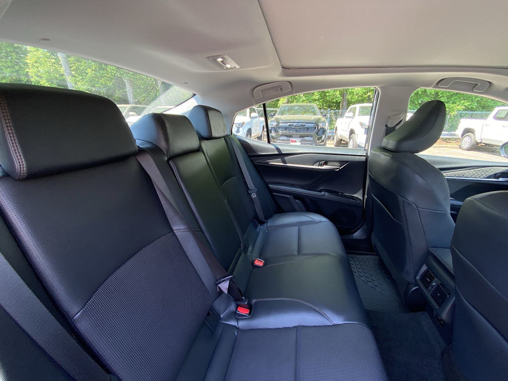 Thumbnail: 2026 Toyota Camry - 29
