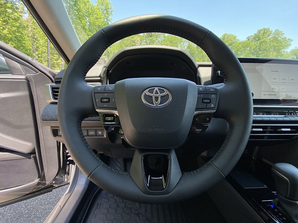 Thumbnail: 2026 Toyota Camry - 11