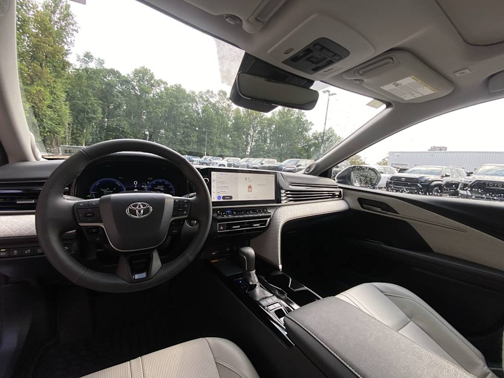 Thumbnail: 2026 Toyota Camry - 9