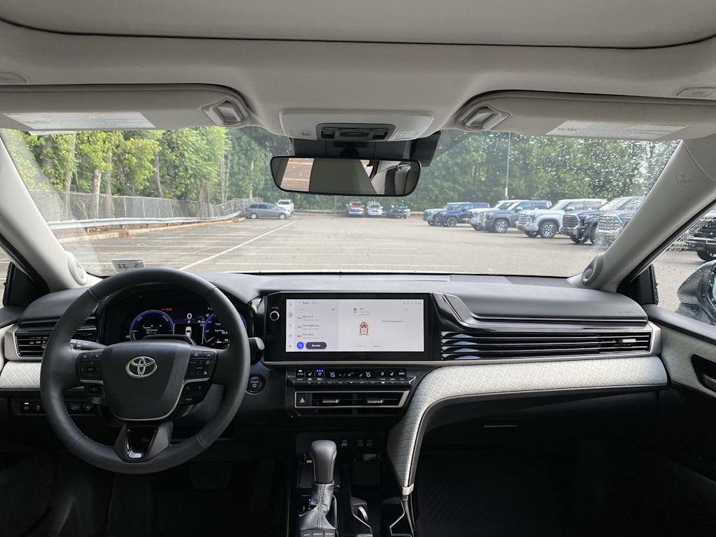 Thumbnail: 2026 Toyota Camry - 2